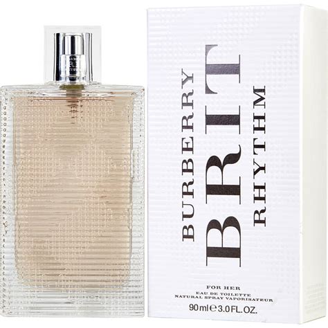 burberry brit rhythm 30 ml|Brit Rhythm .